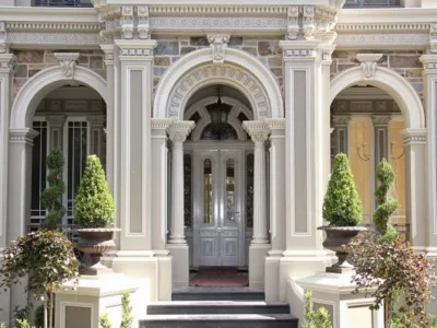 Elemente arhitecturale - profile decorative polistiren Bucuresti