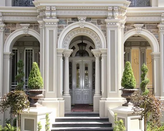 Elemente arhitecturale - profile decorative polistiren Bucuresti