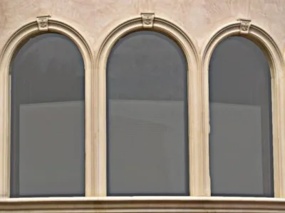 Elemente arhitecturale - profile decorative polistiren Bucuresti