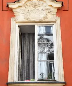 Elemente arhitecturale - profile decorative polistiren Bucuresti