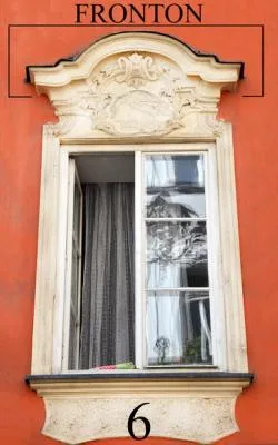 Elemente arhitecturale - profile decorative polistiren Bucuresti