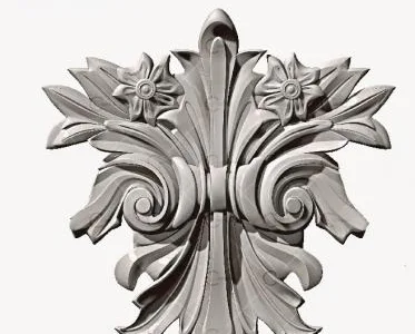 Elemente arhitecturale - profile decorative polistiren Bucuresti