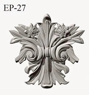 Elemente arhitecturale - profile decorative polistiren Bucuresti