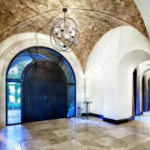 Elemente arhitecturale - profile decorative polistiren Bucuresti