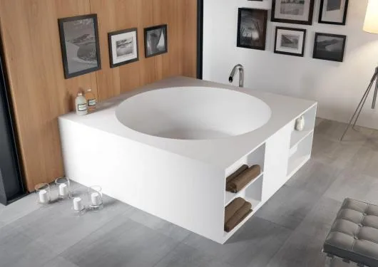 Arad - Showroom mobila si decoratiuni interioare