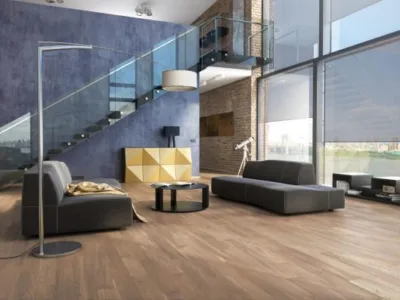 Arad - Showroom mobila si decoratiuni interioare