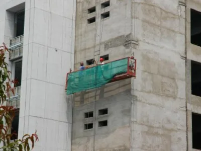 Targu Mures - Constructii - renovari - amenajari - finisaje