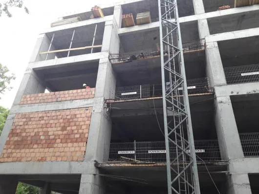 Targu Mures - Constructii - renovari - amenajari - finisaje
