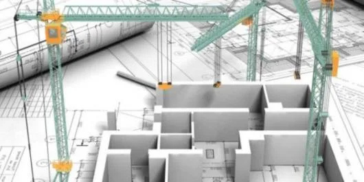 Constructii si amenajari interioare complete - Harghita
