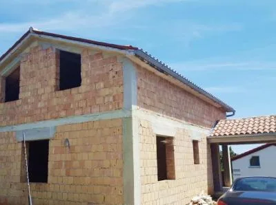 Constructii si amenajari interioare complete - Harghita
