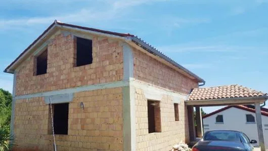 Constructii si amenajari interioare complete - Harghita