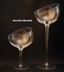 Produse din sticla de uz casnic si decorative - Suceava