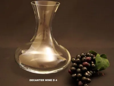 Produse din sticla de uz casnic si decorative - Suceava