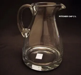 Produse din sticla de uz casnic si decorative - Suceava