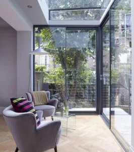 Tamplarie PVC - tamplarie aluminiu - sticla - Bucuresti