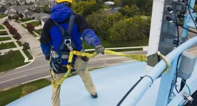 Alpinism utilitar Bucuresti