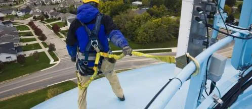 Alpinism utilitar Bucuresti