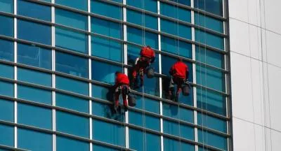 Alpinism utilitar Bucuresti