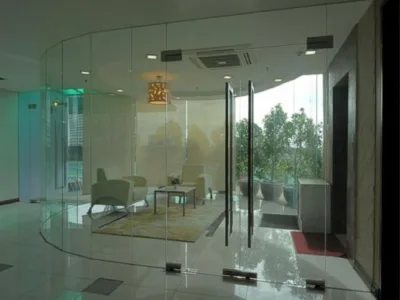 Tamplarie PVC - tamplarie aluminiu - sticla - Bucuresti