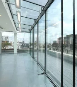 Tamplarie PVC - tamplarie aluminiu - sticla - Bucuresti