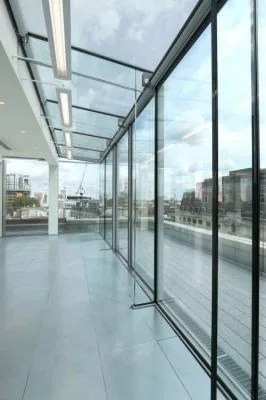 Tamplarie PVC - tamplarie aluminiu - sticla - Bucuresti