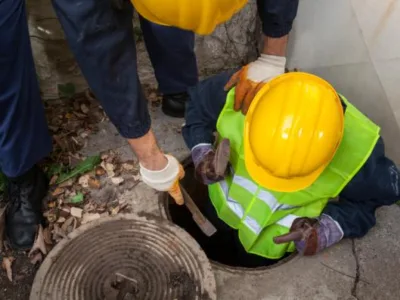 Fose septice ecologice - instalatii pentru epurarea apelor