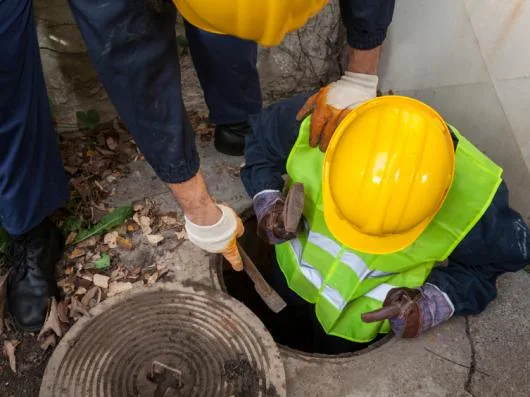 Fose septice ecologice - instalatii pentru epurarea apelor