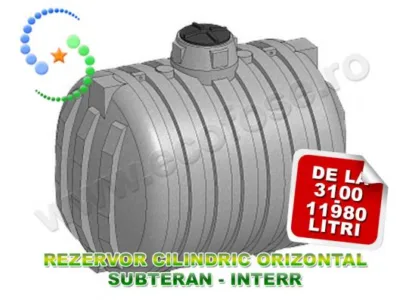 Fose septice ecologice - instalatii pentru epurarea apelor