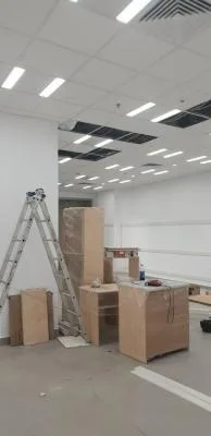 Breaza / Prahova - Lucrari de finisare - amenanjari interioare si exterioare