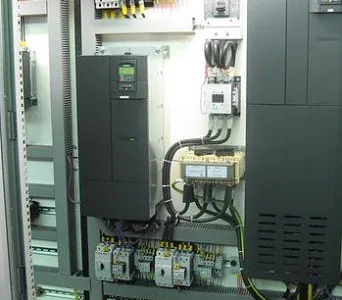 Automatizari electrice - Bucuresti