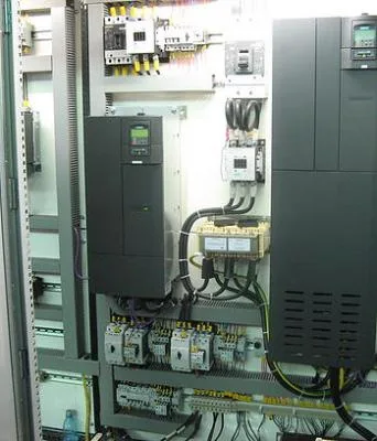 Automatizari electrice - Bucuresti