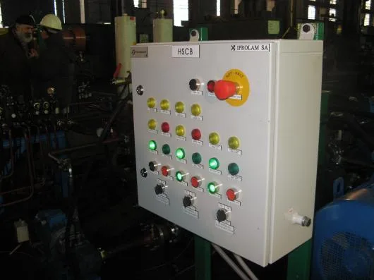 Automatizari electrice - Bucuresti