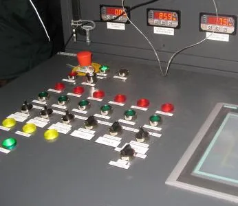 Automatizari electrice - Bucuresti