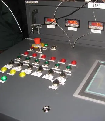 Automatizari electrice - Bucuresti