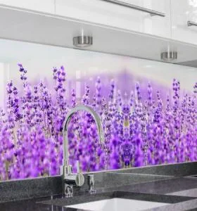 Magazin cu produse decorative din sticla - Floresti / Cluj