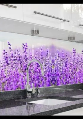 Magazin cu produse decorative din sticla - Floresti / Cluj