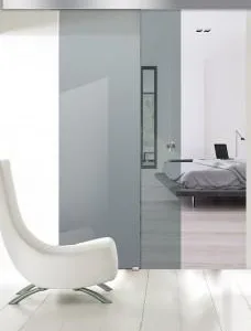 Magazin cu produse decorative din sticla - Floresti / Cluj