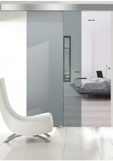 Magazin cu produse decorative din sticla - Floresti / Cluj
