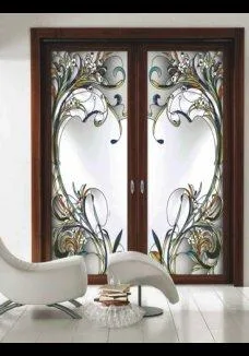 Magazin cu produse decorative din sticla - Floresti / Cluj
