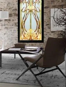 Magazin cu produse decorative din sticla - Floresti / Cluj