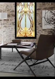 Magazin cu produse decorative din sticla - Floresti / Cluj