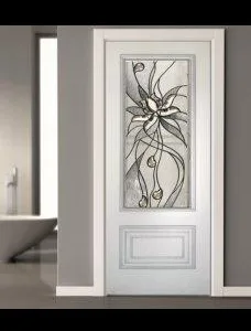Magazin cu produse decorative din sticla - Floresti / Cluj