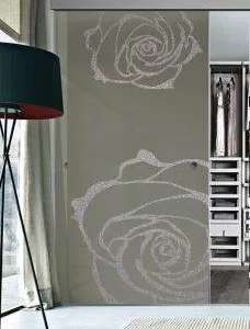 Magazin cu produse decorative din sticla - Floresti / Cluj