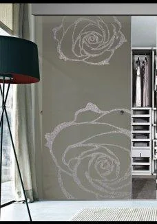 Magazin cu produse decorative din sticla - Floresti / Cluj