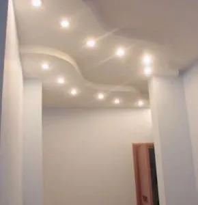 Amenjari si decoratiuni interioare