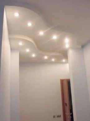 Amenjari si decoratiuni interioare