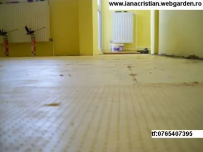 Bucuresti - Renovari si amenajari locuinte
