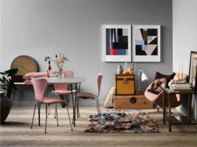 Cluj Napoca - Showroom produse amenajare interioara