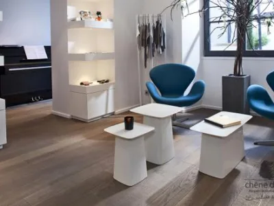 Cluj Napoca - Showroom produse amenajare interioara