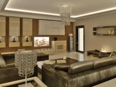Bucuresti - Design interior si arhitectura